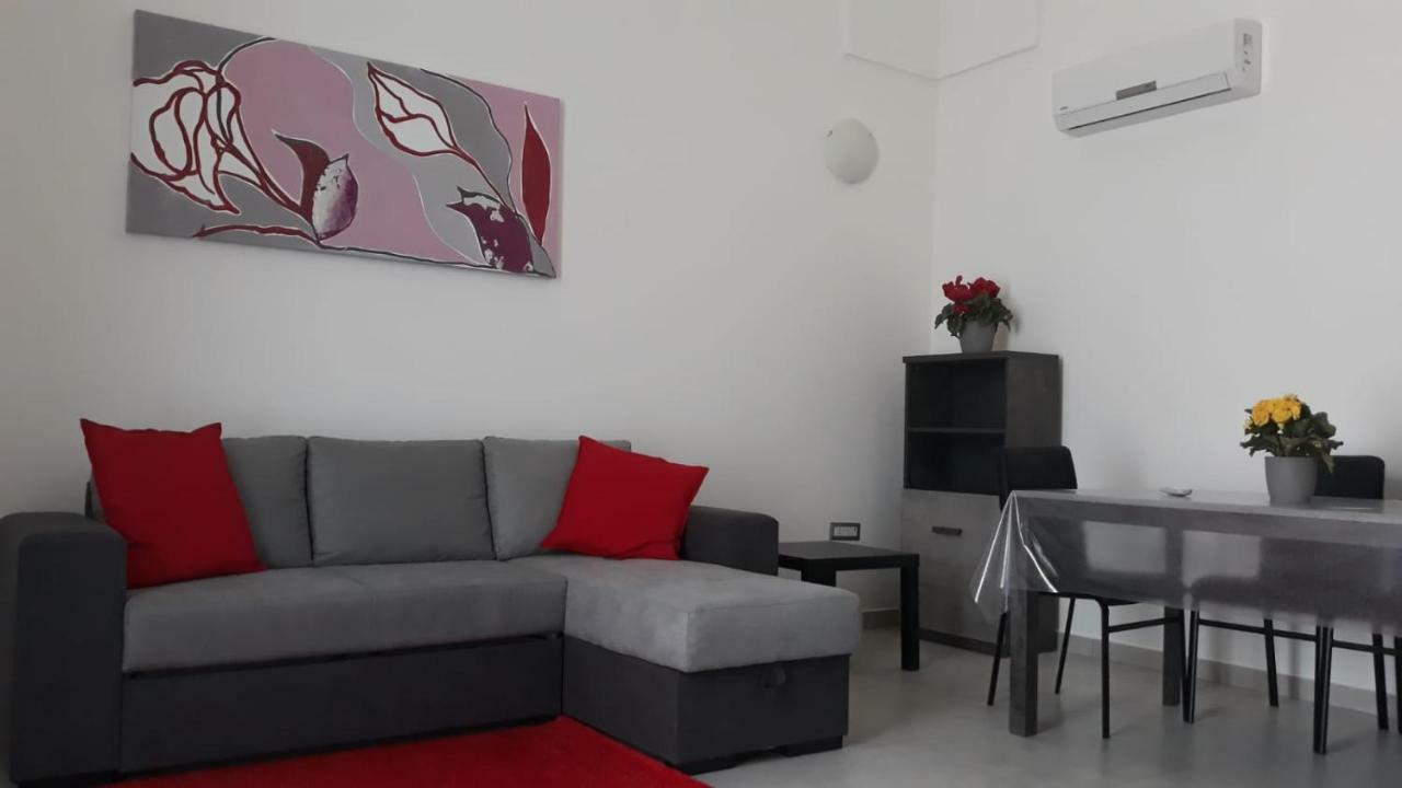 Casa Vacanze Nardo Centro Exterior photo